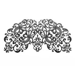 Vêtements Soldes -Vêtements Soldes masque glamour bijoux indiscrets noir 1