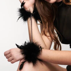 Menottes Zazazu Bijoux Indiscrets