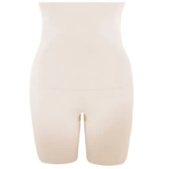 Panty Gainant Taille Haute Miraclesuit Comfy Curves -Vêtements Soldes panty miraclesuit comfy curves nude 1