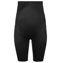 Panty Gainant Taille Haute Miraclesuit Cross Control -Vêtements Soldes panty miraclesuit cross control noir 1