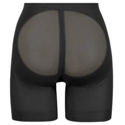 Panty Remonte Fesses Miraclesuit Sexy Sheer Shaping -Vêtements Soldes panty miraclesuit sexy sheer shaping noir 4