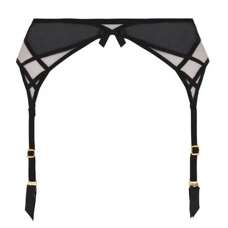 Porte-jarretelles Agent Provocateur Cherise 2 Porte-jarretelles Agent Provocateur Cherise – Image 2