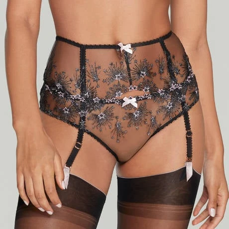 Porte-jarretelles Agent Provocateur Kaylie 3 Porte-jarretelles Agent Provocateur Kaylie – Image 3