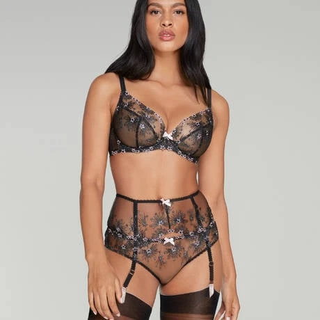 Porte-jarretelles Agent Provocateur Kaylie 5 Porte-jarretelles Agent Provocateur Kaylie – Image 5