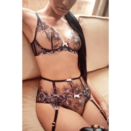 Porte-jarretelles Agent Provocateur Kaylie 6 Porte-jarretelles Agent Provocateur Kaylie – Image 6