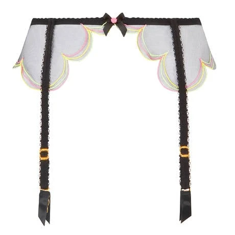 Porte-jarretelles Agent Provocateur Lorna Rainbow 2 Porte-jarretelles Agent Provocateur Lorna Rainbow – Image 2