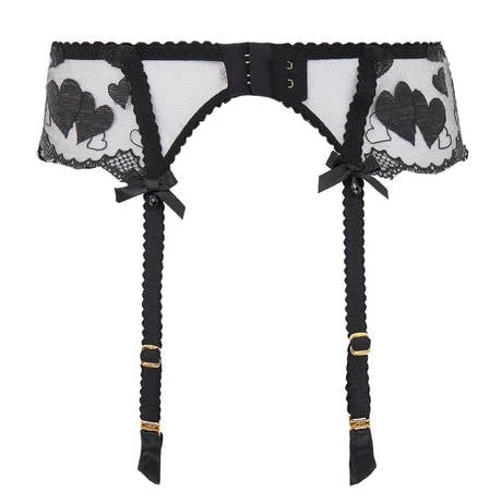 Porte-jarretelles Agent Provocateur Milena 4 Porte-jarretelles Agent Provocateur Milena – Image 4