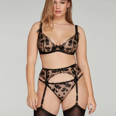 Porte-jarretelles Agent Provocateur Milena 5 Porte-jarretelles Agent Provocateur Milena – Image 5