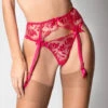 Porte-jarretelles Agent Provocateur Sparkle