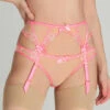 Porte-jarretelles Agent Provocateur Tessy