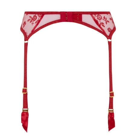 Porte-jarretelles Agent Provocateur Zadi 3 Porte-jarretelles Agent Provocateur Zadi – Image 3