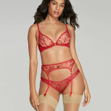 Porte-jarretelles Agent Provocateur Zadi 4 Porte-jarretelles Agent Provocateur Zadi – Image 4