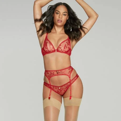 Porte-jarretelles Agent Provocateur Zadi 5 Porte-jarretelles Agent Provocateur Zadi – Image 5
