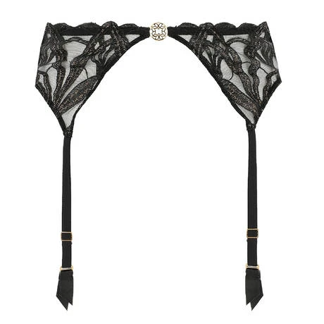 Porte-jarretelles Aubade Elie Saab X Aubade My Desire 2 Porte-jarretelles Aubade Elie Saab X Aubade My Desire – Image 2