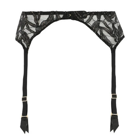 Porte-jarretelles Aubade Elie Saab X Aubade My Desire 4 Porte-jarretelles Aubade Elie Saab X Aubade My Desire – Image 4