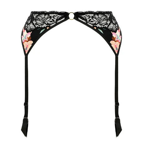 Porte-jarretelles Aubade Sweet Folk 2 Porte-jarretelles Aubade Sweet Folk – Image 2