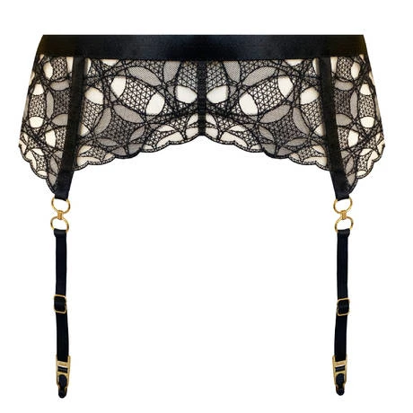 Porte-jarretelles Bordelle Alta Range 2 Porte-jarretelles Bordelle Alta Range – Image 2