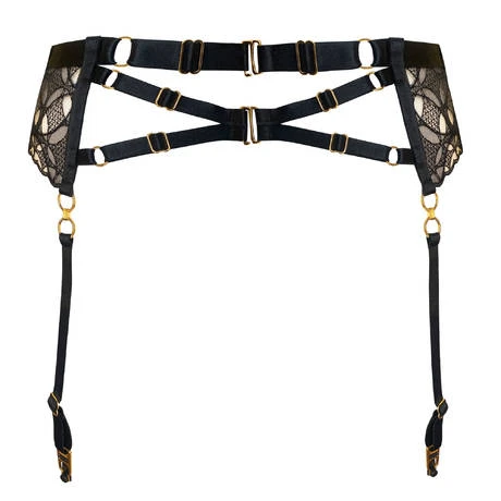 Porte-jarretelles Bordelle Alta Range 3 Porte-jarretelles Bordelle Alta Range – Image 3