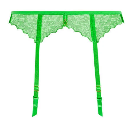 Porte-jarretelles En Dentelle Freya Temptress 2 Porte-jarretelles En Dentelle Freya Temptress – Image 2