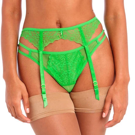 Porte-jarretelles En Dentelle Freya Temptress 1 Porte-jarretelles En Dentelle Freya Temptress