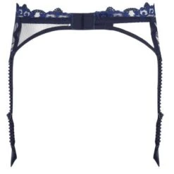 Porte-jarretelles Lise Charmel Nuit Folie -Vêtements Soldes porte jarretelles lise charmel nuit folie bleu nuit 2