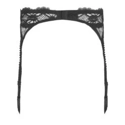 Porte-jarretelles Lise Charmel Sublime En Dentelle -Vêtements Soldes porte jarretelles lise charmel sublime en dentelle noir 2