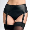 Porte-jarretelles Marlies Dekkers Femme Fatale