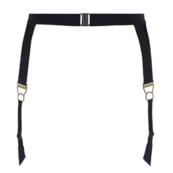 Porte-jarretelles Prelude All About Eve -Vêtements Soldes porte jarretelles prelude all about eve noir bleu 3