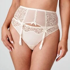 Porte-jarretelles PrimaDonna Zahran 8 Porte-jarretelles PrimaDonna Zahran -Vêtements Soldes porte jarretelles primadonna zahran naturel 2