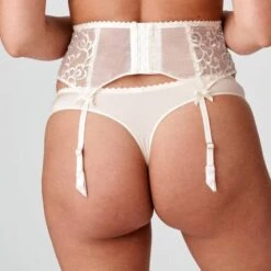 Porte-jarretelles PrimaDonna Zahran 9 Porte-jarretelles PrimaDonna Zahran -Vêtements Soldes porte jarretelles primadonna zahran naturel 3