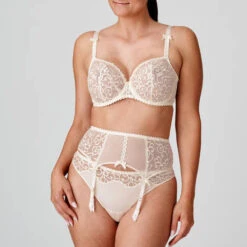 Porte-jarretelles PrimaDonna Zahran 10 Porte-jarretelles PrimaDonna Zahran -Vêtements Soldes porte jarretelles primadonna zahran naturel 4