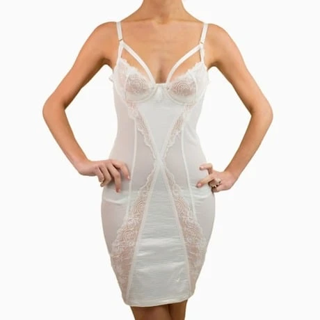 Robe Dita Von Teese Madame X 1 Robe Dita Von Teese Madame X