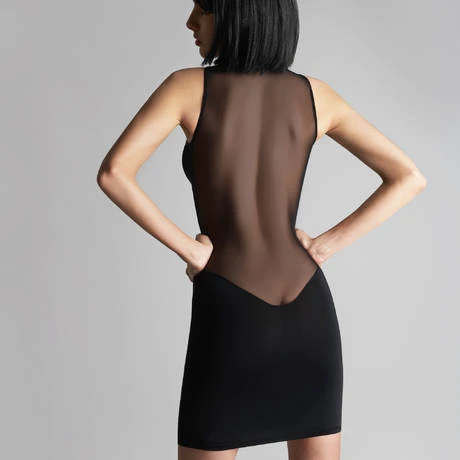 Robe Maison Close Pure Tentation 3 Robe Maison Close Pure Tentation – Image 3