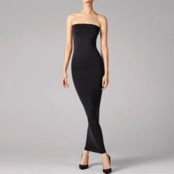 Robe Multi-positions Sans Coutures Wolford Fatal