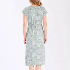 Robe Le Chat Coachella -Vêtements Soldes robe le chat coachella vert 2