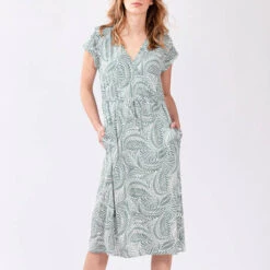 Robe Le Chat Coachella