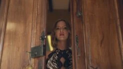 Robe Longue En Soie Et Dentelle Marjolaine Shanon 7 Robe Longue En Soie Et Dentelle Marjolaine Shanon -Vêtements Soldes robe marjolaine shanon multicolore 2