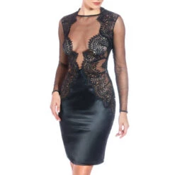 Robe Prelude The Black Swan