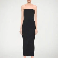 Robe Multi-positions Wolford Fatal