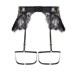 Serre-taille En Dentelle Agent Provocateur Alyss 13 Serre-taille En Dentelle Agent Provocateur Alyss -Vêtements Soldes serre taille agent provocateur alyss noir 5