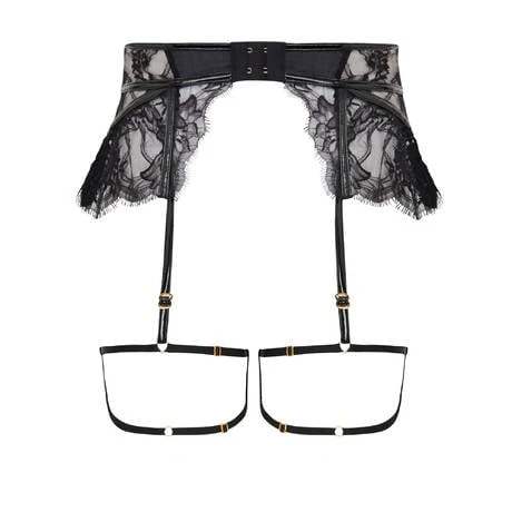 Serre-taille En Dentelle Agent Provocateur Alyss 6 Serre-taille En Dentelle Agent Provocateur Alyss – Image 6