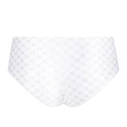 Shorty Antigel Bijou Du Jour -Vêtements Soldes shorty antigel bijou du jour blanc gris 3