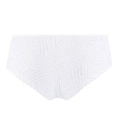 Shorty Antigel Tressage Graphic -Vêtements Soldes shorty antigel tressage graphic blanc 3