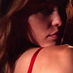 Shorty Saint-Tropez Aubade Coeur à Corps -Vêtements Soldes shorty aubade coeur a corps rouge 2