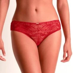 Shorty Saint-Tropez Aubade Coeur à Corps