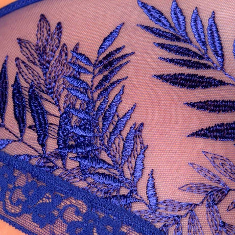 Shorty Saint-Tropez Aubade Parenthèse Tropicale 5 Shorty Saint-Tropez Aubade Parenthèse Tropicale – Image 5