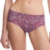 Shorty Invisible Chantelle Soft Stretch