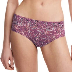 Shorty Invisible Chantelle Soft Stretch