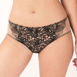 Shorty Empreinte Agathe