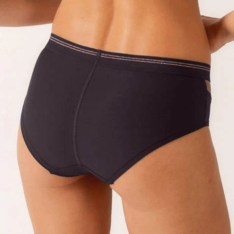 Shorty Empreinte Initiale 4 Shorty Empreinte Initiale – Image 4